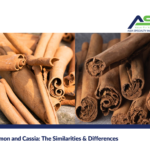 Cinnamon and Cassia: The Similarities & Differences