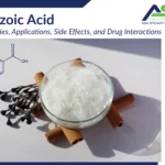 Benzoic Acid: Properties, Applications, Side Effects, and Drug Interactions