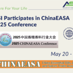 ASI Participates in ChinaEASA 2025 Conference