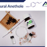 Natural Anethole Overview: Origin, Properties and Applications