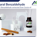 Natural Benzaldehyde extracted from Cassia oil