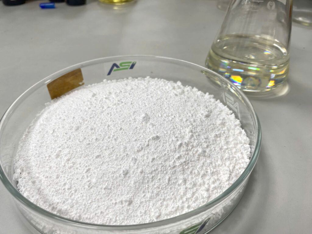 Sodium Benzoate Natural